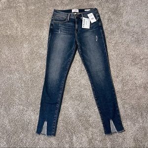 💖New!! Frame Le High Skinny Jeans💖